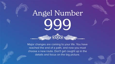 999 md|angel number 999 meaning.